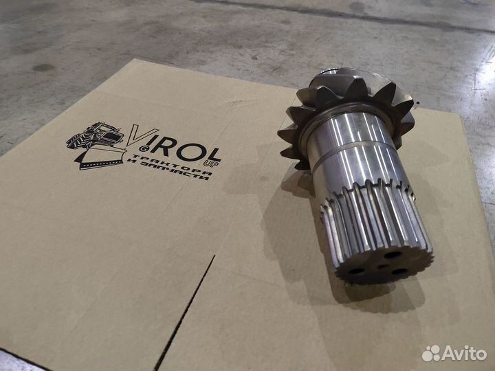 Шестерня коническая 700.23.02.150Р