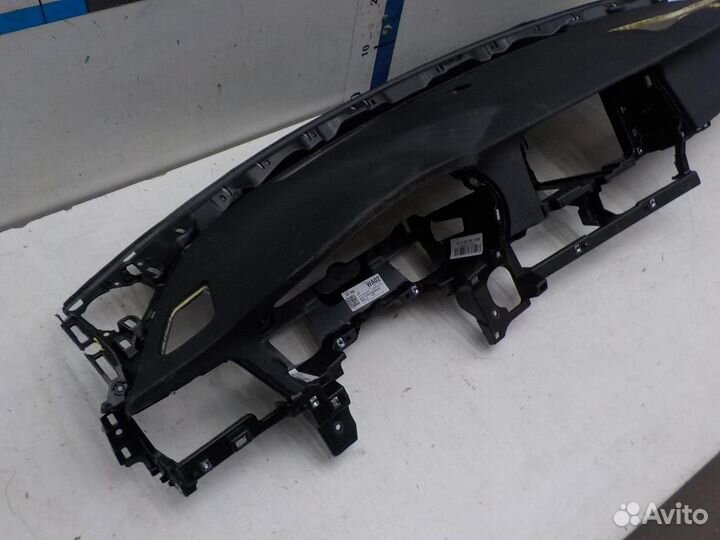 Торпедо Kia Optima