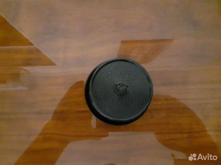 Объектив мир 1В 2,8/37, Объектив Гелиос 44М-6 58мм