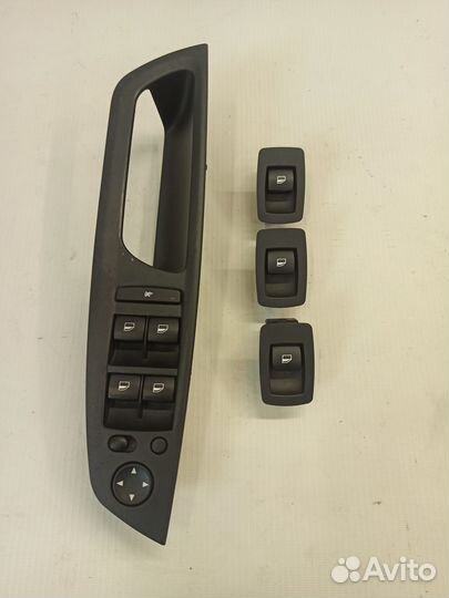 Кнопка стеклоподъемника BMW X5 E70