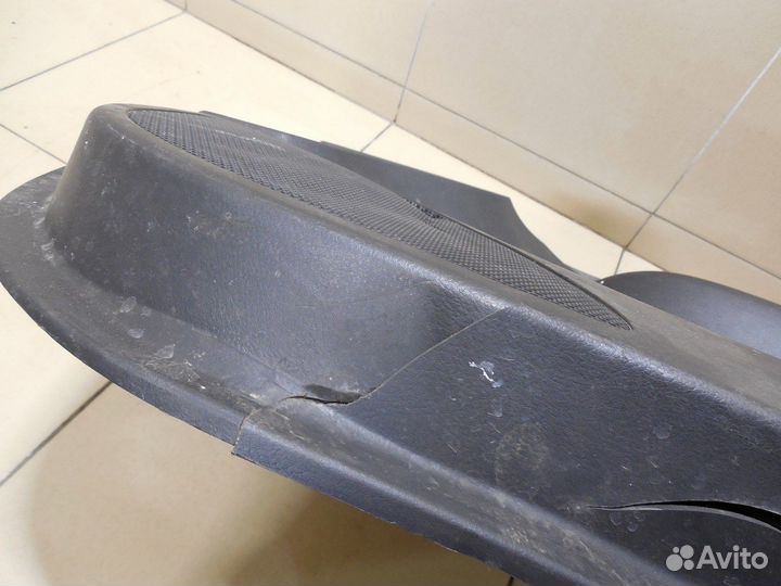 Обшивка двери передней правой Corolla E15 2006-201