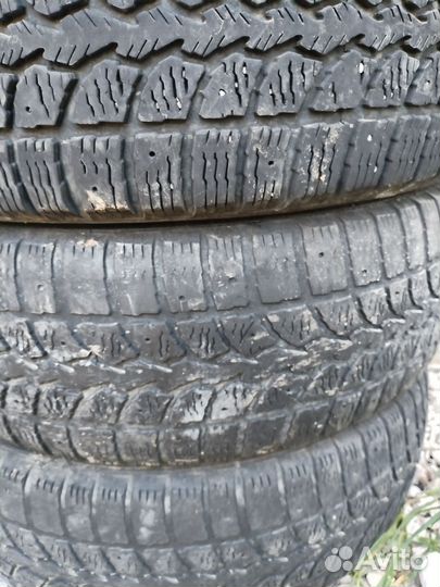 КАМА Кама-505 185/60 R14 29