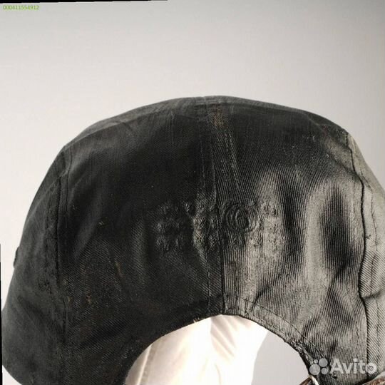 Крашенная кепка Supreme Maison Margiela (Арт.28207