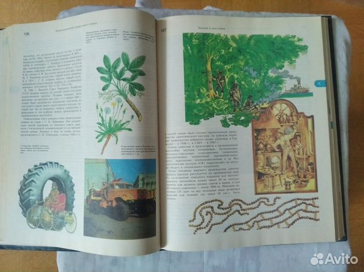 Словарь химика