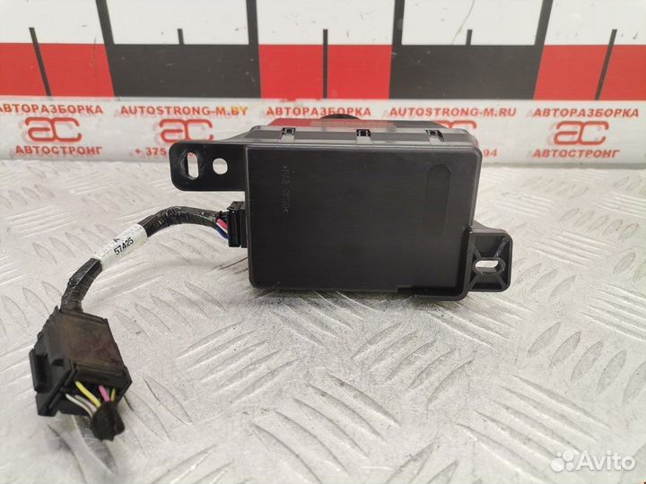 Замок зажигания Dodge Journey