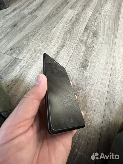 Телефон lenovo