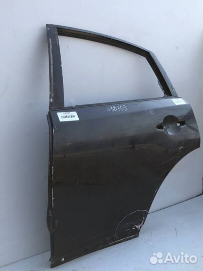 Дверь задняя левая Infiniti FX/QX70 S51 2008-2017