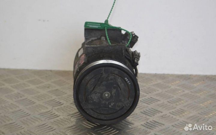 Компрессор кондиционера Renault Laguna 3 1,5