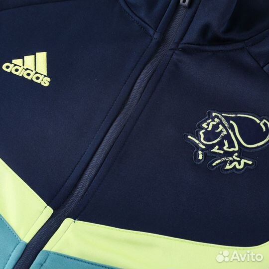 Спортивный костюм Ajax 2025-2026