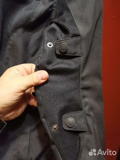 Мотокуртка LS2 Predator Lady, размер M