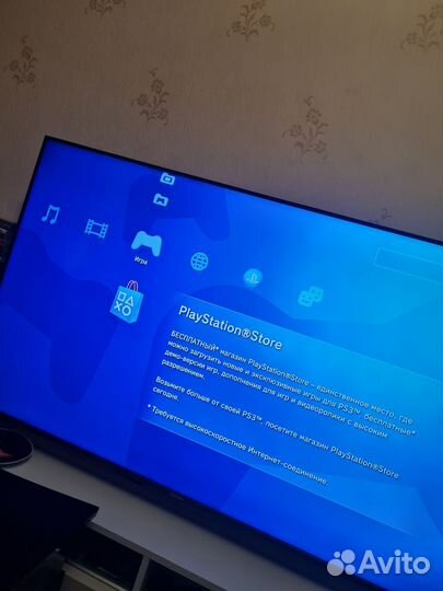 Ps 3 не работает привод 40gb 1 геймпад