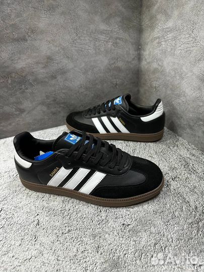 Adidas Samba OG 