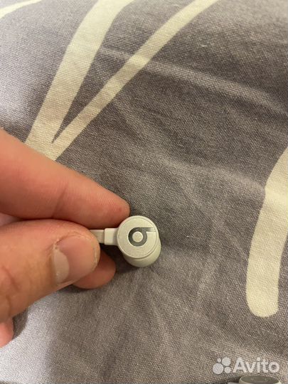 Беспроводные наушники beats x торг