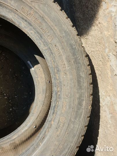 Dunlop Graspic DS2 165/60 R15 88G