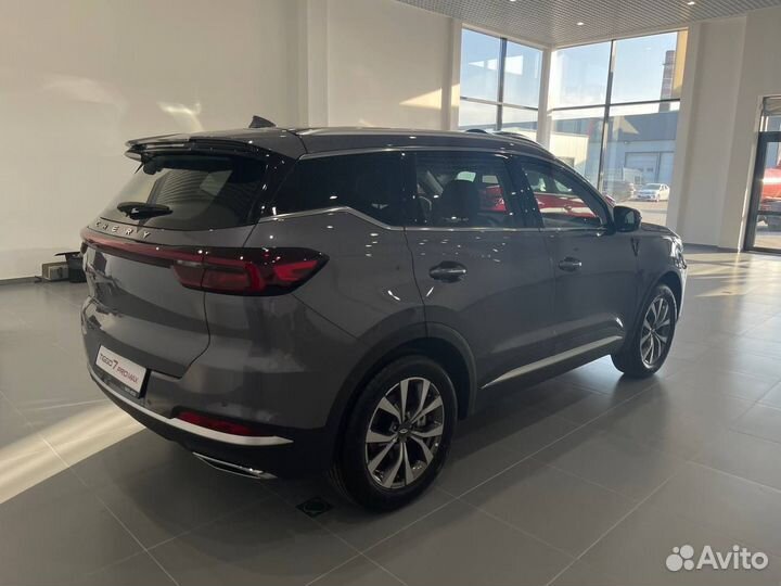 Chery Tiggo 7 Pro Max 1.5 CVT, 2023