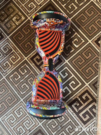 Гироскутер