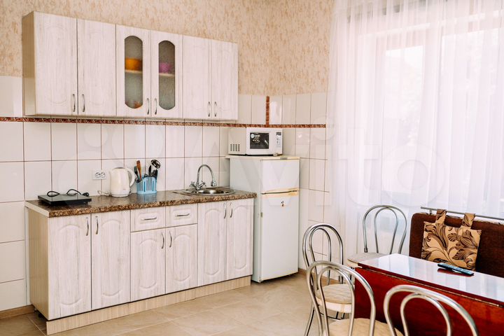 Комната 24 м², 1/2 эт.