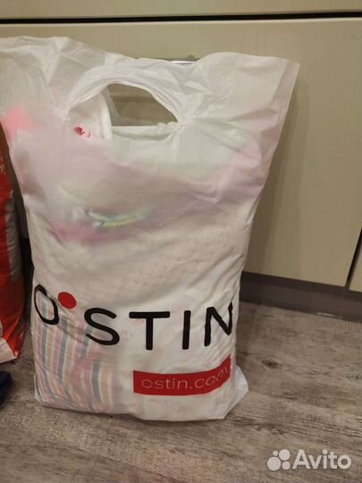 Вещи на девочку