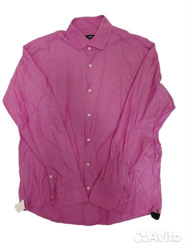 Hugo Boss рубашка мужская