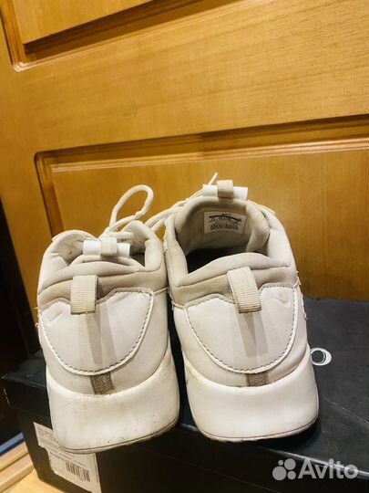 Легкие Кроссовки Nike