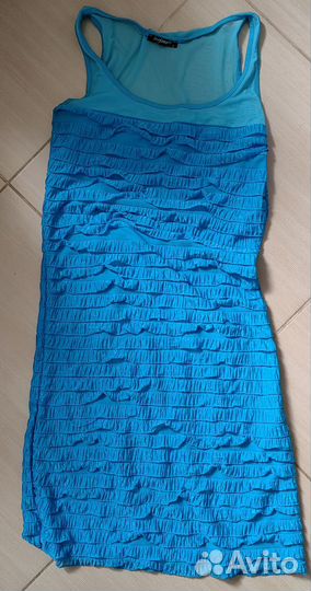 Платье женское 42 44