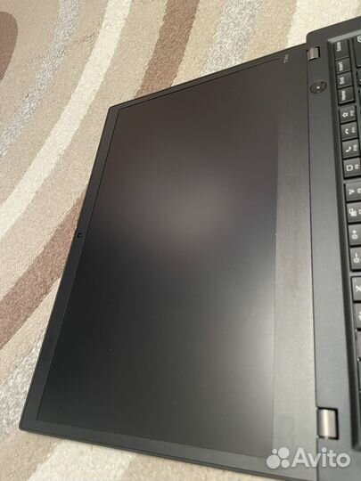 Lenovo Thinkpad T14s i5 16 512