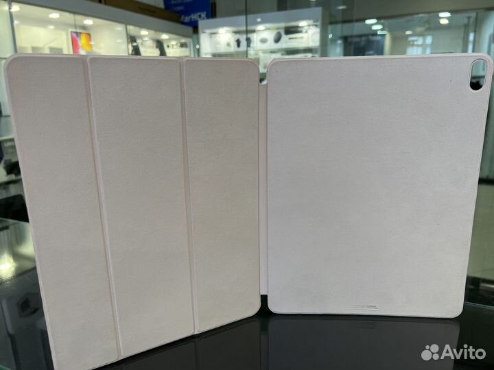 Чехол для iPad Pro 12.9 2018/2019 Smart folio
