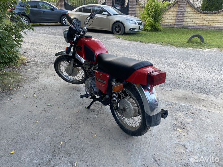 Планета 5