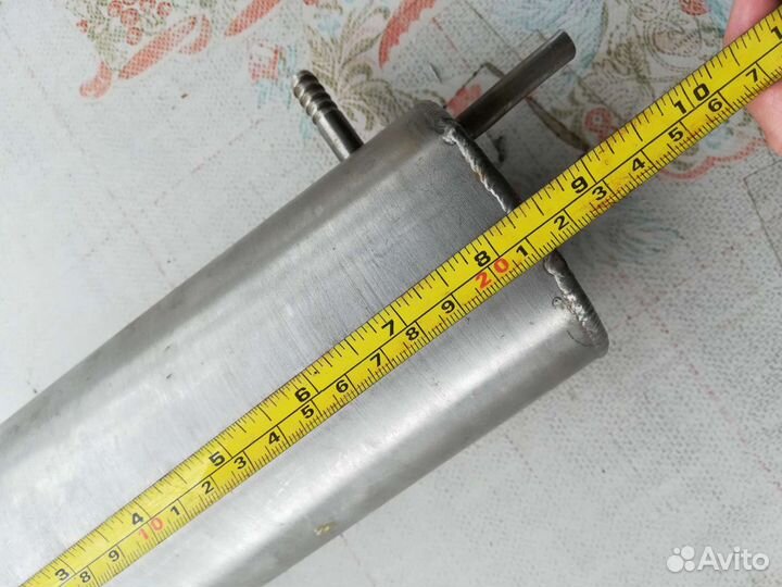 Охладитель