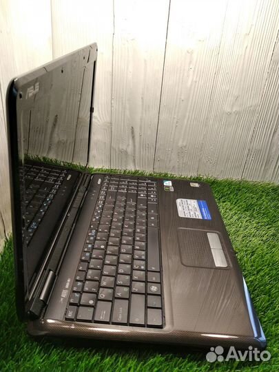 Надежный Аsus 15.6