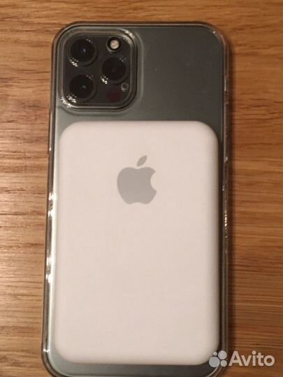 Аккумулятор павербанк Magsafe для iPhone