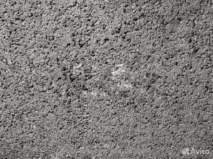 Бетон всех марок