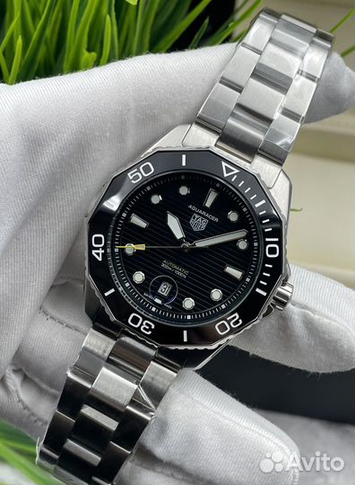 Мужские часы Tag Heuer Aquaracer