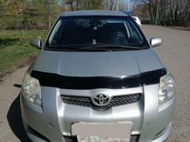 Toyota Auris 1.6 AMT, 2007, 204 295 км, с пробегом, цена 695 000 руб.