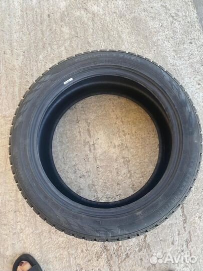 Nokian Tyres Hakkapeliitta R3 235/45 R18