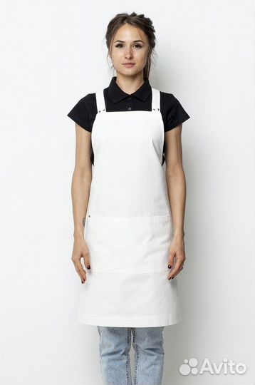 Поварской фартук оптом