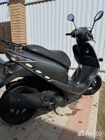 Скутер honda DIO AF-68