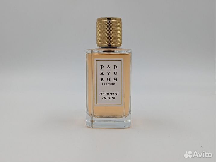 Парфюмированная вода jardin DE parfums