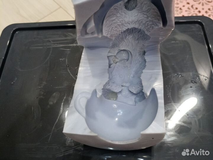 Силиконовые формы для мыла