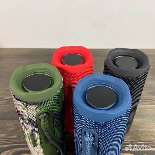 Колонка JBL Flip 6