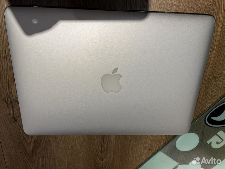 Macbook air 13,2012