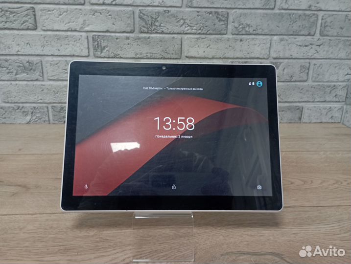 Планшет BQ-1085L