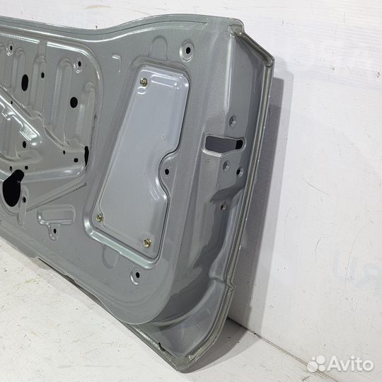 Крышка багажника Lexus LX470 2 поколение (J100), 1998 - 2007