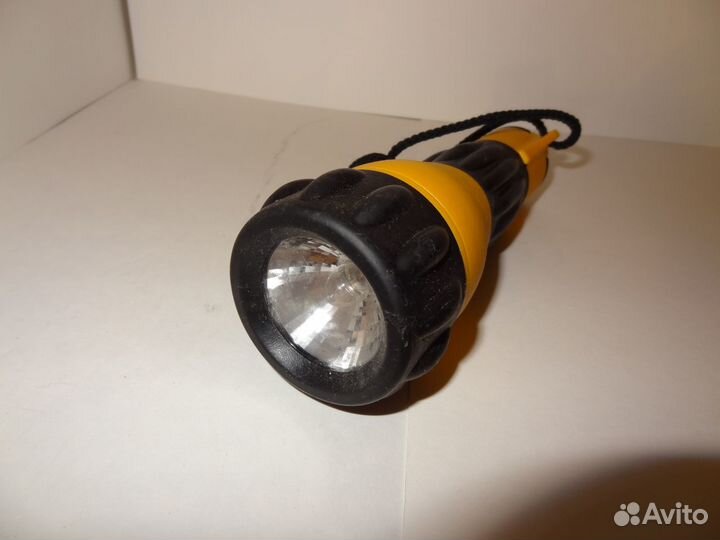 Фонарики фирмы grundig