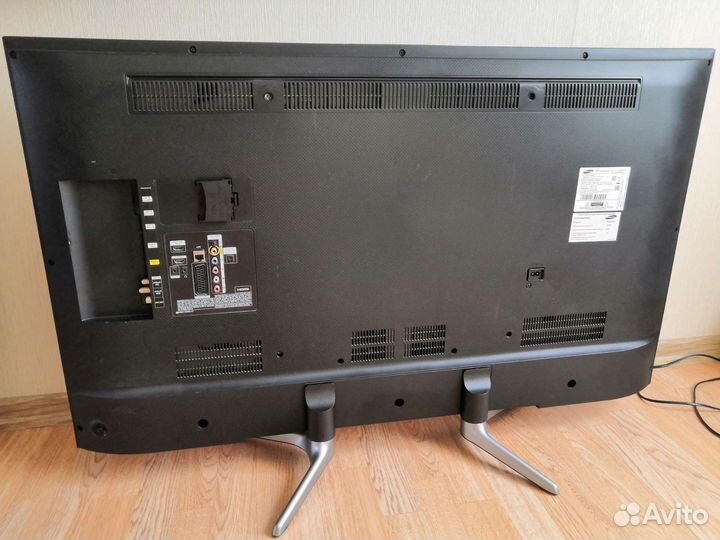 Samsung 48'' Smart 3D