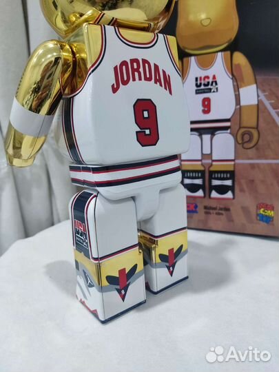 Новая модель мишки вearвrick USA