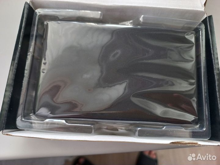 Внешний бокс для HDD или SSD 2.5