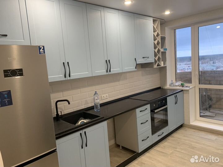 Изготовление корпусной мебели на заказ