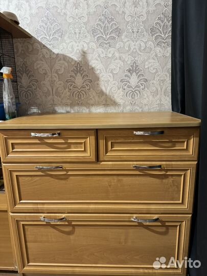 Комод бу