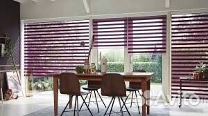 Жалюзи рулонные